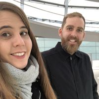 May-Britt Mentoft's Photo