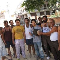 Kosuke Saito的照片