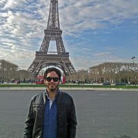 Ulises Ayala's Photo