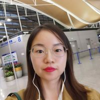 bertha Zhong's Photo