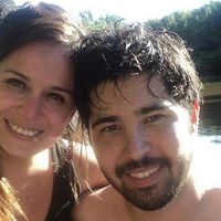 Sabrina Soledad Lucero's Photo