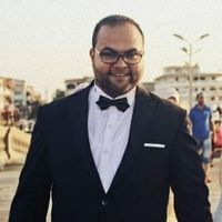 Ahmed Elmeshad的照片