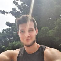 Gustavo Baldo Nista的照片