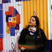 Eugenia Cena的照片