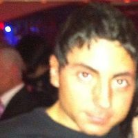 Gerardo Dessì's Photo