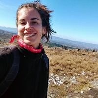 Zdjęcia użytkownika Mica Holgado