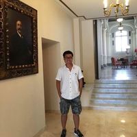 hendrix justin的照片