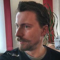 Kęstutis Armalis的照片