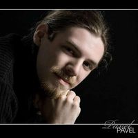 Pavel Kilbergr's Photo