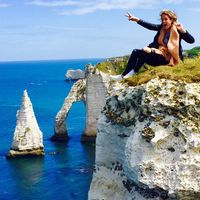 Dominique Schroijen's Photo