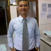 Gigih Pambudi's Photo