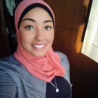 Meera Eldeeb's Photo