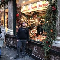 Mahir Enes  Erşen's Photo