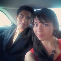 Madeline Satie的照片