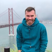 Denis Galka's Photo