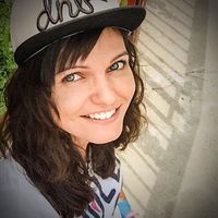 Katka Potemrova's Photo