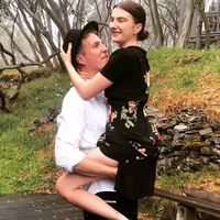 Joel Bannister的照片