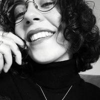 Chloé Aucelli的照片