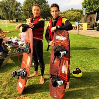 Nicholas  Gilks's Photo