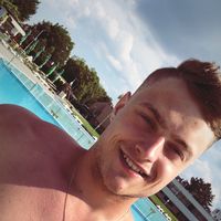 Robert Majdloch's Photo