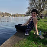 Hajnalka Biro's Photo