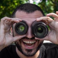 Fotos de kasra Hamidi