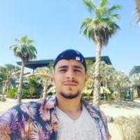 Фотографии пользователя Amrane HABI