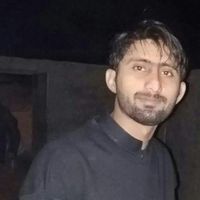 Adeeb Nasir Sial的照片