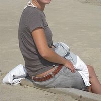 Stefanie Birlauf's Photo