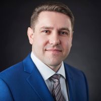 Denis Garbuzov的照片