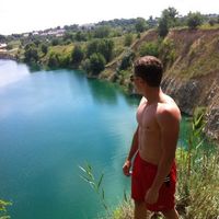 Bodya Shmygelskiy的照片