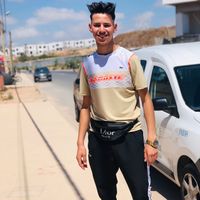 Majde Hoummad's Photo