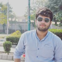 Asfandyar Saand's Photo