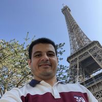 Hatem Refaee的照片