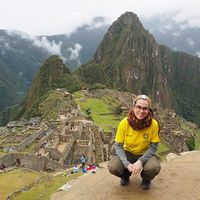 Natalia Gonzalez's Photo