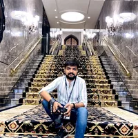 Tapish Gupta's Photo