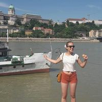 Zdjęcia użytkownika Eszter Bihary