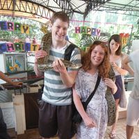 Bridget Cohen's Photo