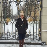 Fotos de London Miccichi