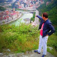 Turgay Öztürk的照片