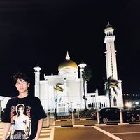 浩原Haoyuan 徐Xu's Photo