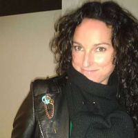 Verónica  Meca's Photo