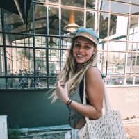 Natalia Salaputa's Photo