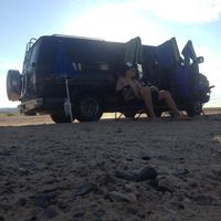 Michael Trenkwalder的照片