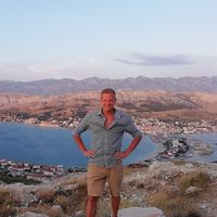 Johannes Namenlos's Photo