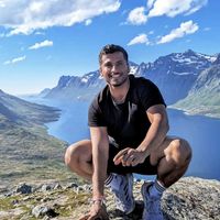 Deepak Batra的照片