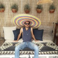 Marco Aurélio Lima's Photo