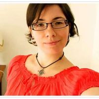 Caroline Fiorentini's Photo