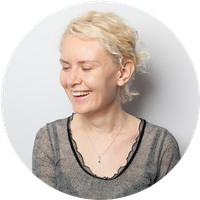 Jackie Minakova's Photo