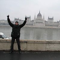 Oleg Leo's Photo